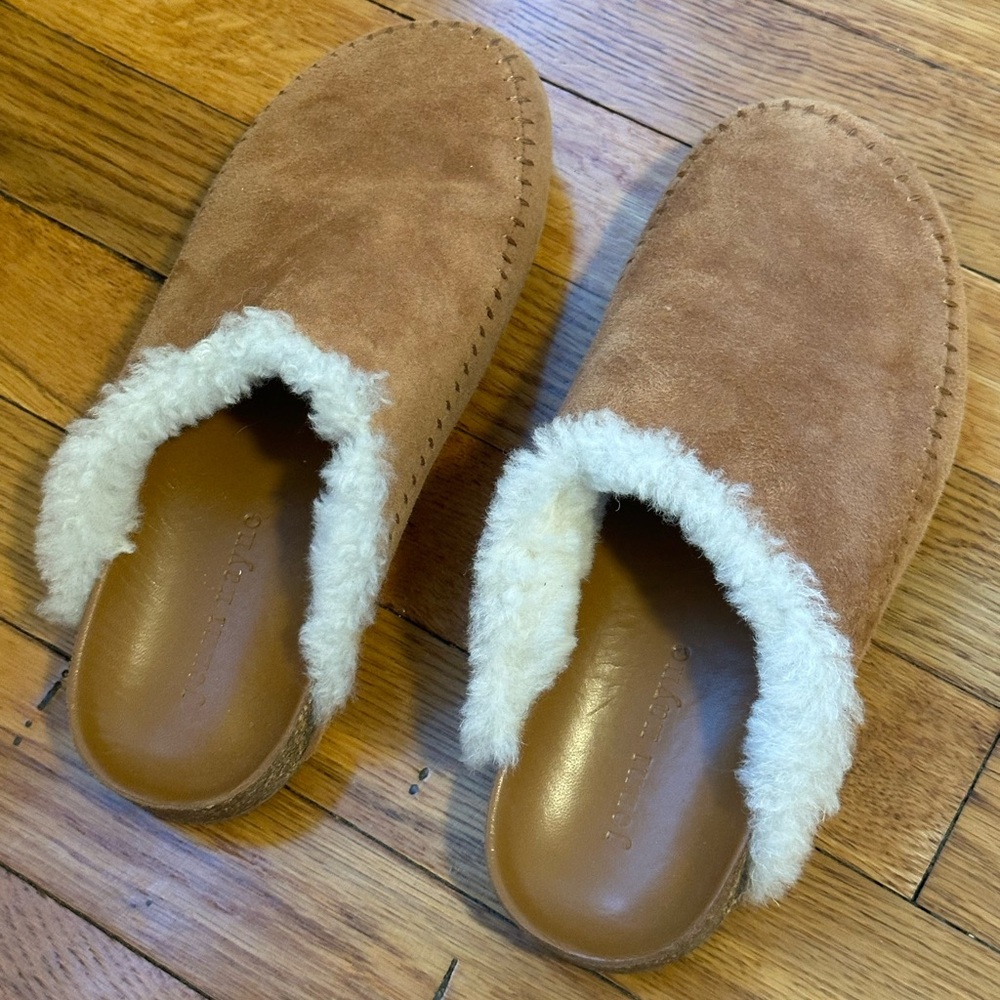 Jenni Kayne Shoes